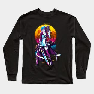 Sara Valestein v6 Long Sleeve T-Shirt